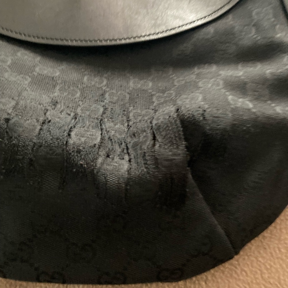 Authentic Gucci Bag - Picture 7 of 9